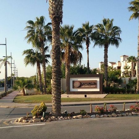 Roda Golf Resort Los Alcazares San Javier Exterior foto